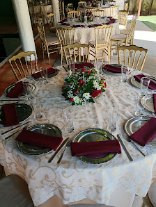 Salón De Eventos Mandala